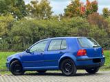 Volkswagen Golf Golf IV 1.6 Tüv Neu - VW Gebrauchtwagen von 1998