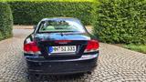 Volvo C70 T5 Summum Summum - Volvo C70: Summum