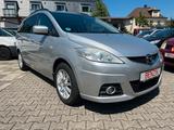 Mazda 5 Lim. 1.8 Exclusive  7 Sitzpl. /Klima / TÜV:Neu - Mazda 5 in München