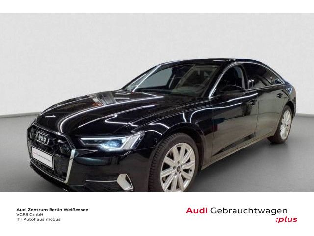 Image of Audi A6