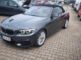 BMW M240i Steptronic Cabrio - - gebrauchte BMW M240i aus dem Jahr 2019