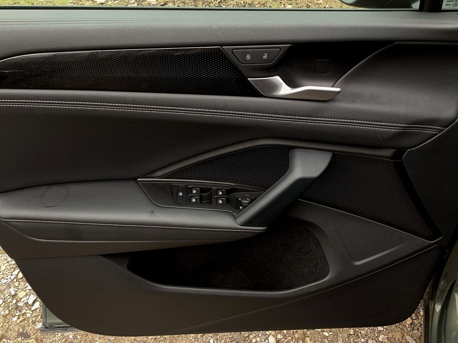 Volkswagen Tayron - Bild 8