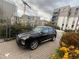 Hyundai SANTA FE 2.2 CRDi Premium 4WD 8AT Premium - Hyundai SANTA FE: Allradantrieb, Crdi