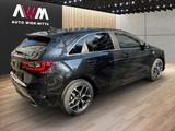 Kia ceed 1,5 TGDI Silber + P2 | Auto Wien Mitte - : Wien