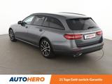 Mercedes-Benz E 200 T Avantgarde Aut.*NAVI*LED*TEMPO*PDC*SHZ* - Mercedes-Benz Gebrauchtwagen von 2020