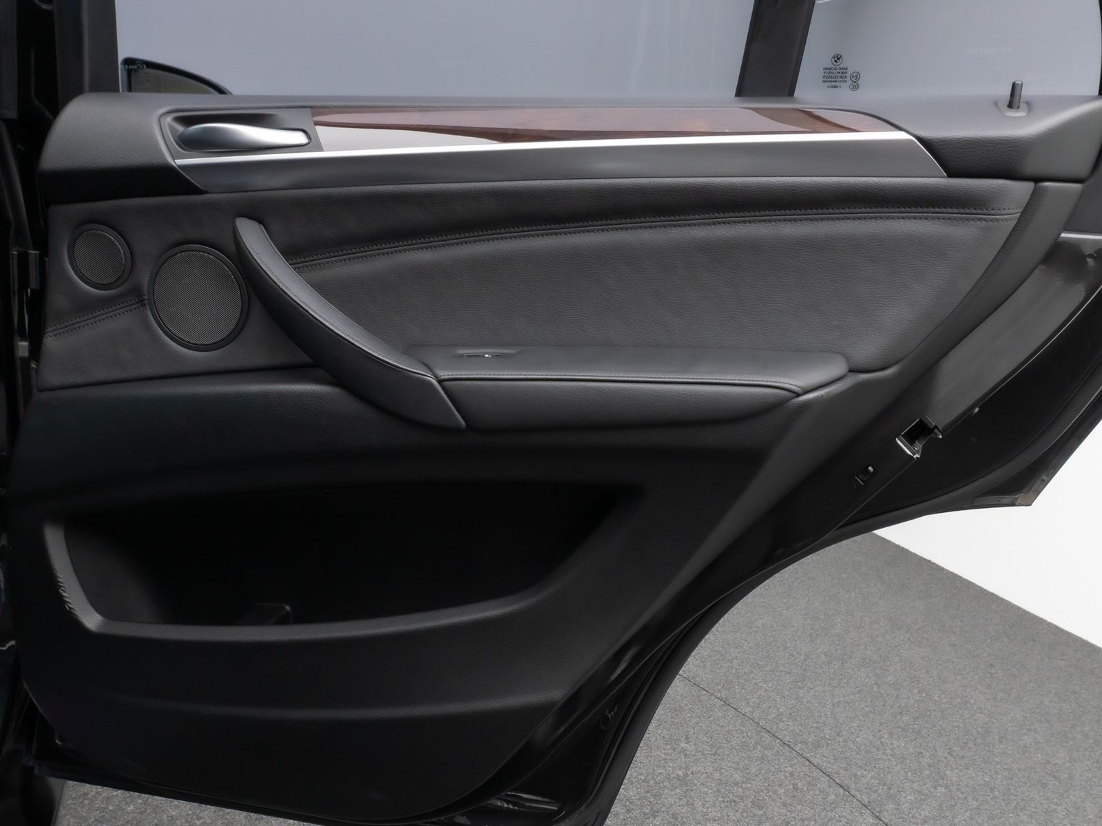 Fahrzeugabbildung BMW X5 xD40d Sport Panorama Kamera HUD HiFi SoftCL