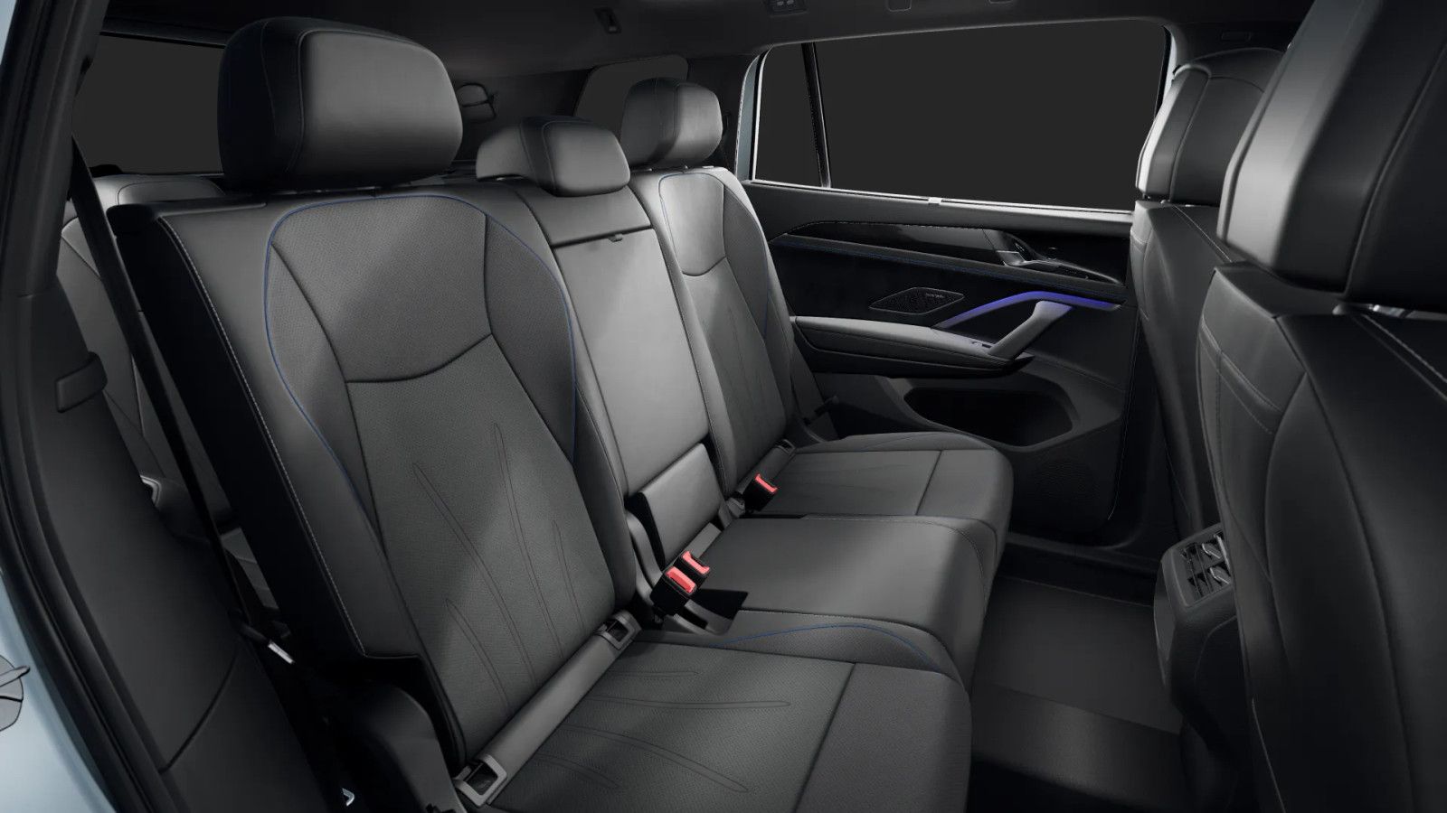 Volkswagen Tayron - Bild 11