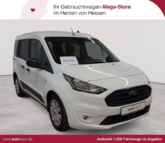 Ford Transit Connect 220 L1 S&S Trend 