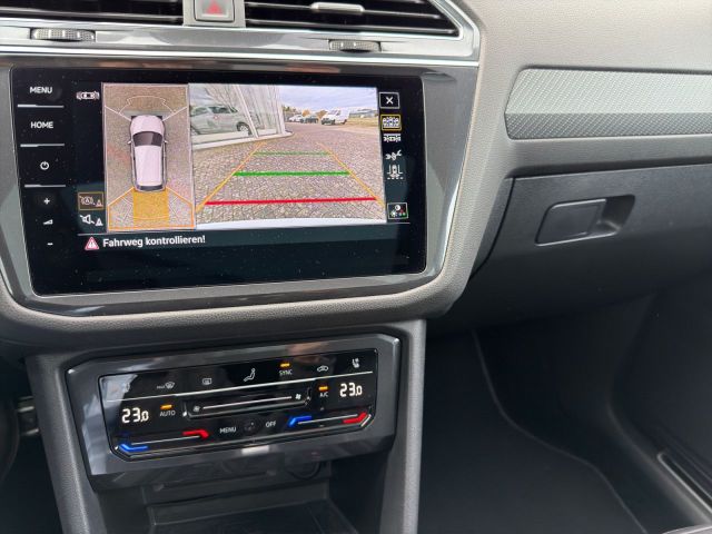 Tiguan Allspace 2.0 TDI DSG R-Line 4Motion Navi