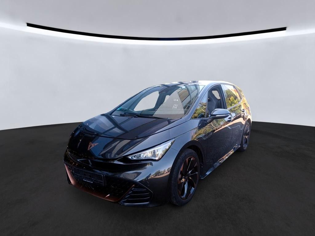 Image of Cupra Born