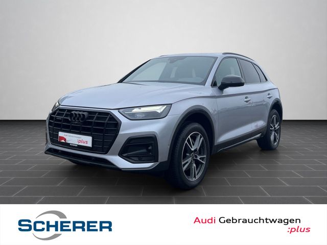 Audi Q5 Advanced 45 TFSI QUATTRO S-TRONIC NAVI-PLUS P