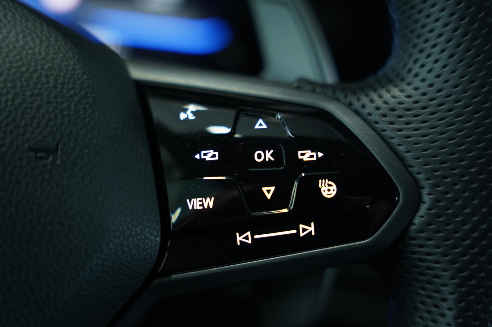 Volkswagen Golf R 4M Performance *2.H *19 *AKRA*H&K*Matrix, миниатюра 28