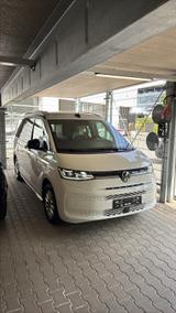 Volkswagen Abholbereit: NEUER VW T7 Ocean 25% Rabatt 5 J. G