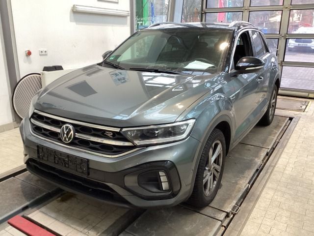 Volkswagen T-Roc - Bild 2