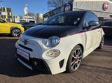 Abarth 595 Turismo Turismo 1.4 Automatik Xenon Schiebed - Abarth 595 Turismo mit Schiebedach