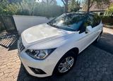 Seat SEAT Arona Style1.0EcoTSI -Top Ausstattung-115PS - Seat Arona Gebrauchtwagen in München