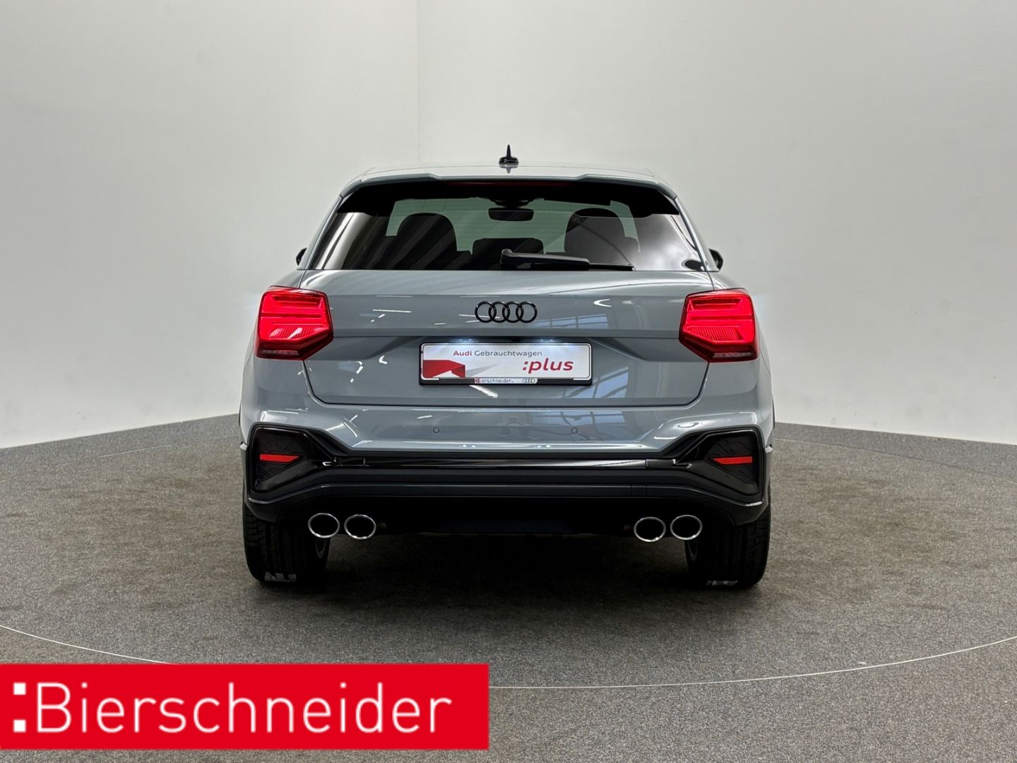 Audi SQ2 - Bild 7
