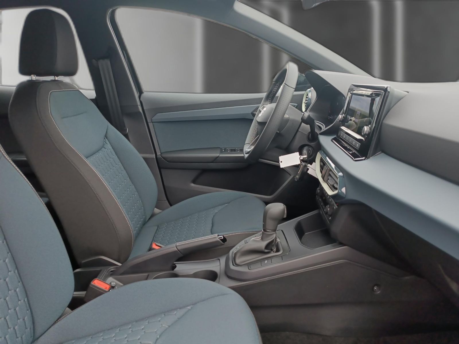 Seat Ibiza - Bild 10