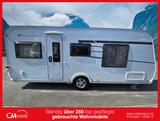 HYMER / ERIBA / HYMERCAR Exciting 470 - Rundsitzgruppe - Queensbett - - Angebote