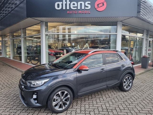 Kia Stonic 1.0 T-GDI Spirit,AHK,Allwetter