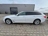 BMW 540xi Touring Luxury Line ACC AHK H&K Pano StHz - BMW 540: Kombi