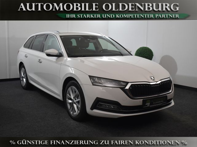 Skoda Octavia 2.0 TDI DSG Style *ACC*KAM*HUD*Virt*Memo