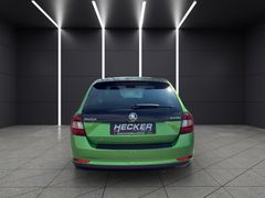 Skoda Rapid Spaceback 1.2 TSI Style Plus