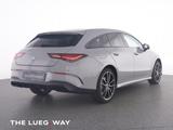 Mercedes-Benz CLA 250 e SB SPECIAL-EDITION+AMG+PANO+AHK+SOUND+ - Mercedes-Benz CLA-Klasse in Düsseldorf