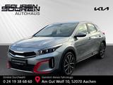 Kia XCeed 1.0 T-GDI Edition 7 Emotion Allwetterreife