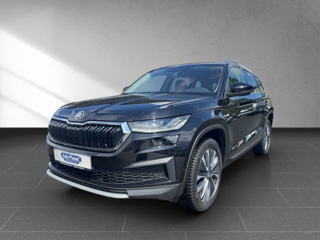 Skoda Kodiaq 1.5 TSI DSG Tour KLIMAAUTOMATIK NAVI ALU
