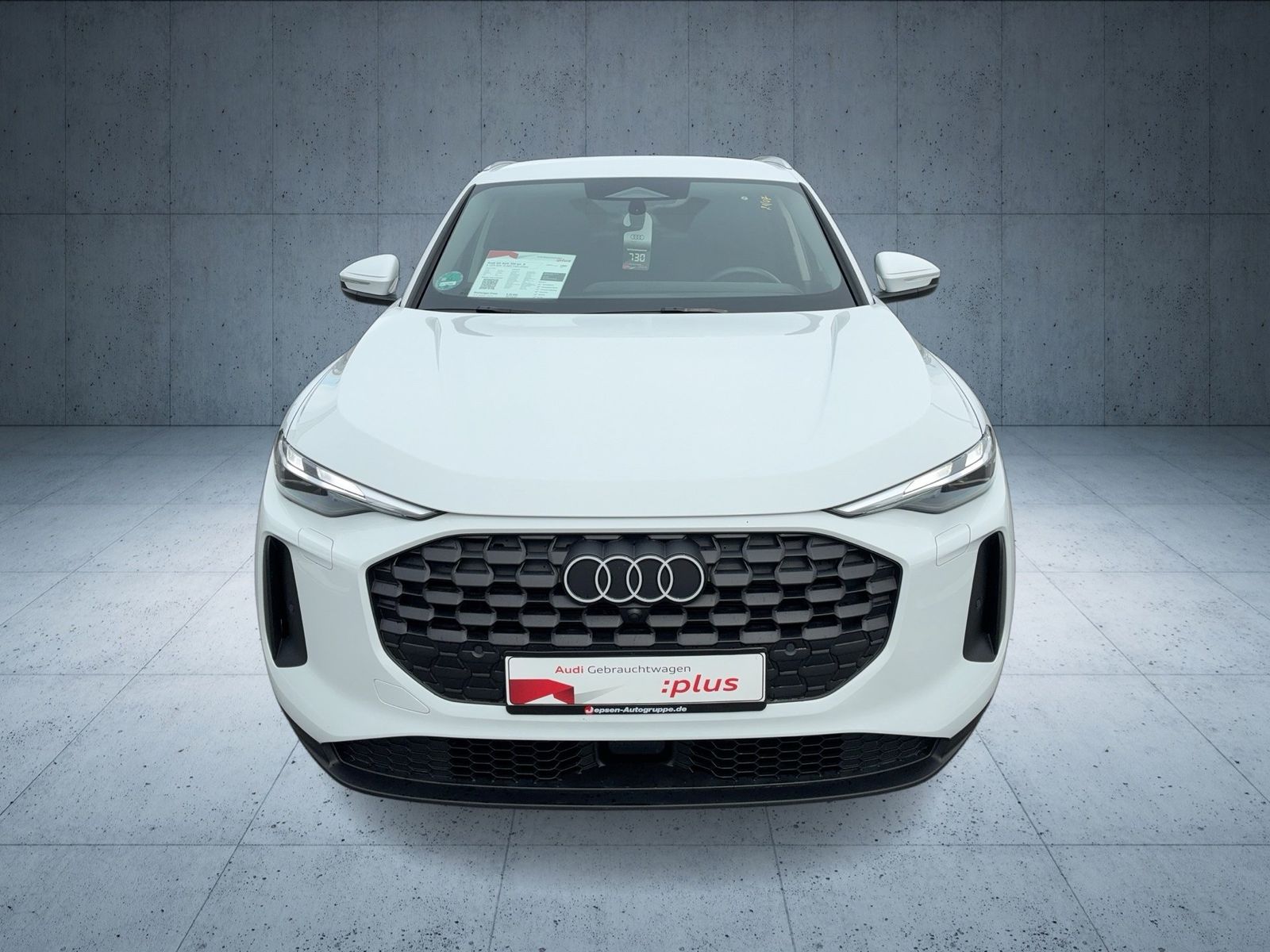 Audi Q5 - Bild 9