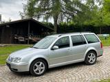 Volkswagen Bora 2.8 V6 204PS 4Motion Variant, 2Hand, 6Gang! - Volkswagen Bora: Variant