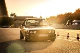 BMW E30 325i Cabrio - BMW 325 aus 1991: 325i