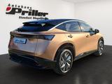 Nissan Ariya Basis 63 kWh/LED/DAB+/ProPilot/22 KW OBC - Nissan Elektroautos