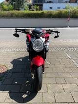 MV Agusta Brutale 800RR - MV Agusta Brutale 800 R