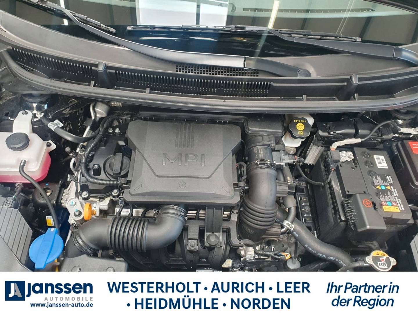 Fahrzeugabbildung Kia PICANTO GT Line