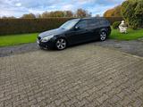 BMW 520D Touring E61 LCI - BMW 520: E61