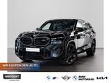 BMW XM Anhängerkupplung , Massagesitze - BMW XM Gebrauchtwagen