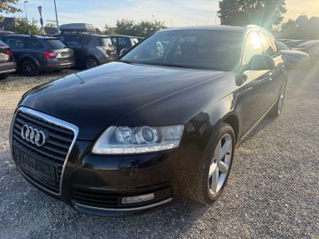 Audi A6 - 3