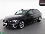 Audi A4 Avant 35 TDI S LINE STANDHZ,360°,KEYLESS,ACC - Audi A4 mit Panoramadach