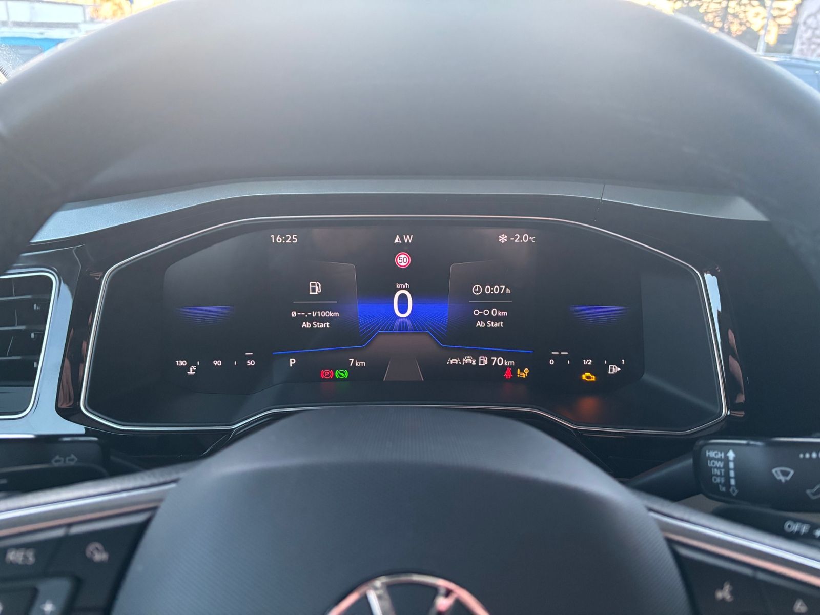 Volkswagen Taigo - Bild 18