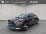 Toyota C-HR 1.8 Hybrid Team Deutschland - Toyota C-HR in Mannheim