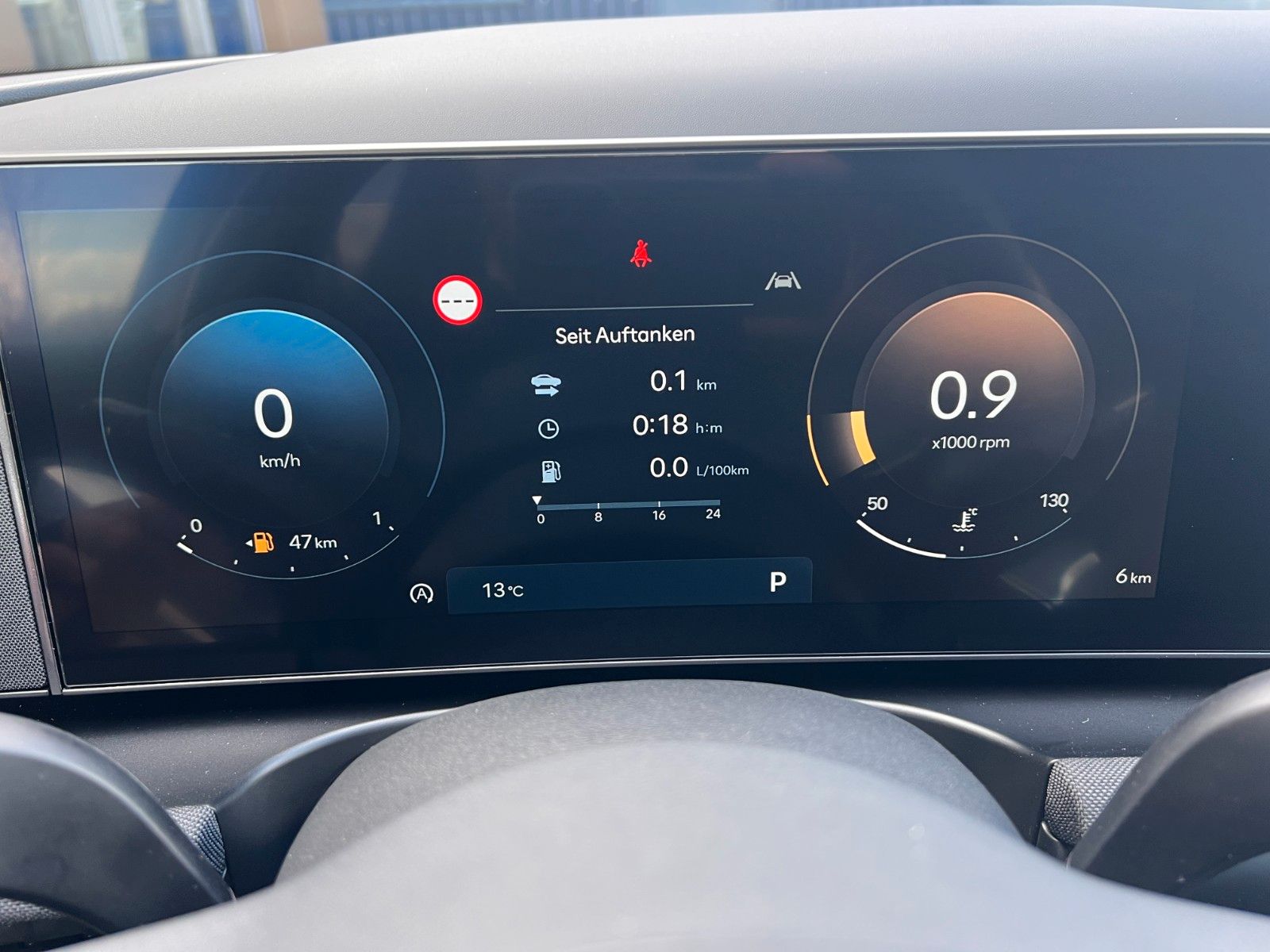 Hyundai TUCSON - Bild 21