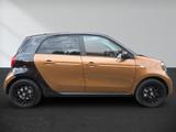 Smart smart forfour prime 2 Hd PANO NAVI LEDER SHZ PDC - Smart ForFour mit Panoramadach