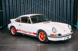 Porsche 911 Carrera RS 2.7 (Original, BRD, top Zustand) - Porsche: 7 911