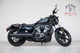 Harley-Davidson Nightster 975 - HARLEY-DAVIDSON NIGHTSTER