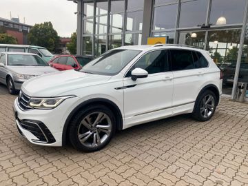 Bild 9 VW Tiguan R-Line*ACC*AHK*KAMERA*CARPLAY*1HD*MWST*