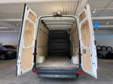 Volkswagen Crafter 2,0 TDI *L2-H2*Hoch+Lang*Garantie* - Volkswagen Crafter mit Diesel-Antrieb
