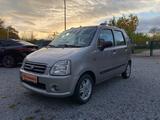 Suzuki Wagon R+ Wagon R + 1.3 Style-35 - Suzuki Wagon R+ Gebrauchtwagen