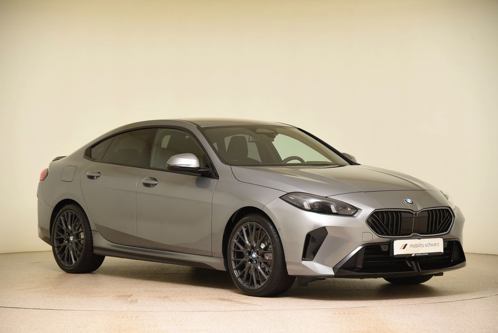 BMW 218 Gran Coupé